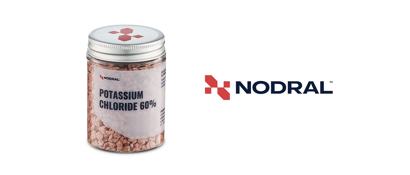 Το κάλιο στην ελληνική γεωργία