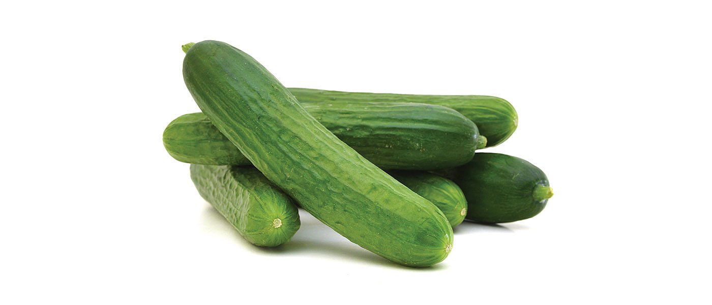 Σε χαμηλά επίπεδα οι τιμές των αγγουριών κοντά στο κόστος καλλιέργειας