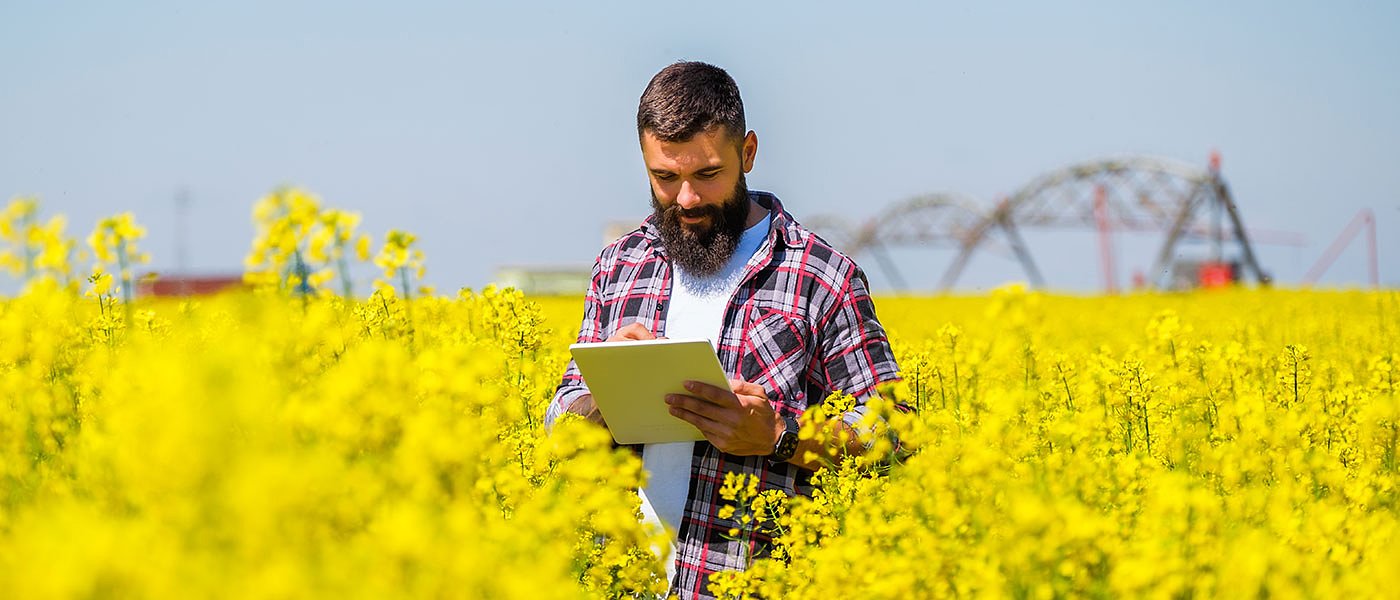 Ψηφιακή η ένταξη και απένταξη αγροτών στο ειδικό καθεστώς ΦΠΑ