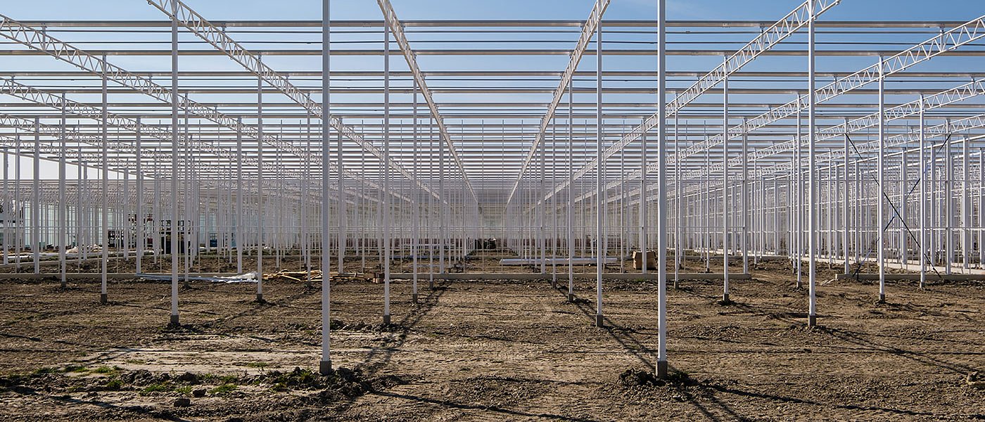 Ανακοινώθηκε η πρόσκληση για θερμοκήπια, κατανομή κονδυλίων και ημερομηνίες αιτήσεων