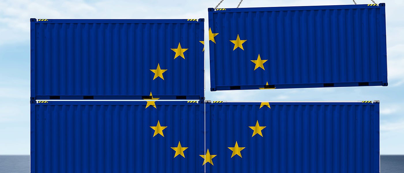 Positive EU agri-food trade balance confirms competitiveness of EU exports