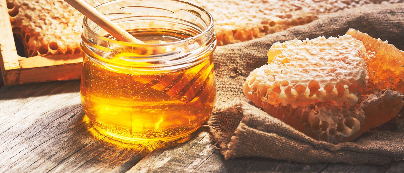 Η Ελλάδα ο κυριότερος προμηθευτής μελιού της Κύπρου, αν και κερδίζουν έδαφος τα κινέζικα