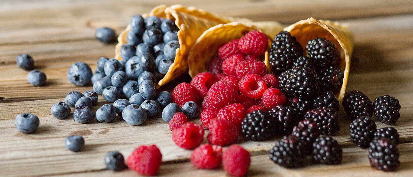 Η καλή ζήτηση για berries φέρνει αύξηση της εγχώριας παραγωγής