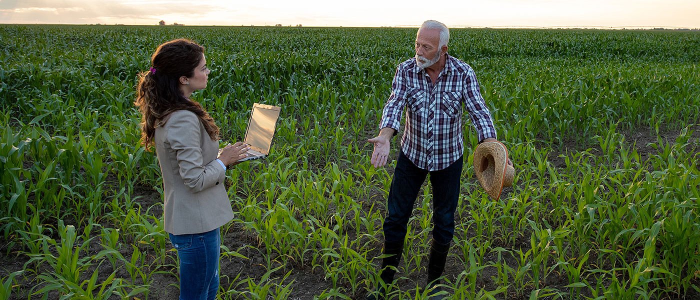 Δήλωση ζημιάς στον ΕΛΓΑ – Τι πρέπει να ξέρει ο παραγωγός