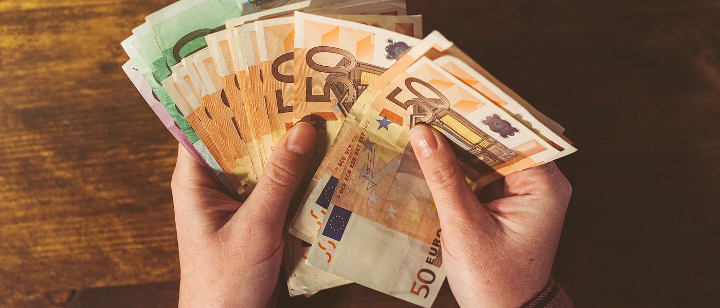 Όλα τα στοιχεία για την πληρωμή εξισωτικής 2024 με ποσό 238.683.791 ευρώ