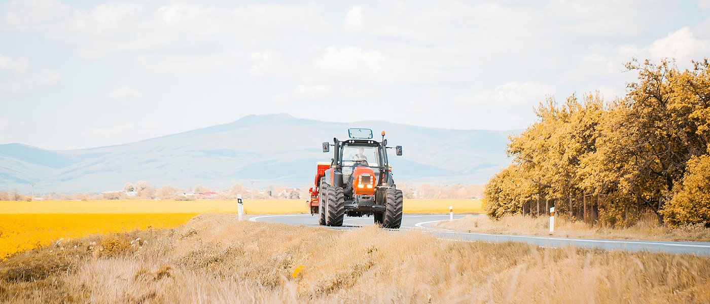 Μαύρος καπνός από το Μαξίμου – Τα αγροτικά αγκάθια της κυβέρνησης
