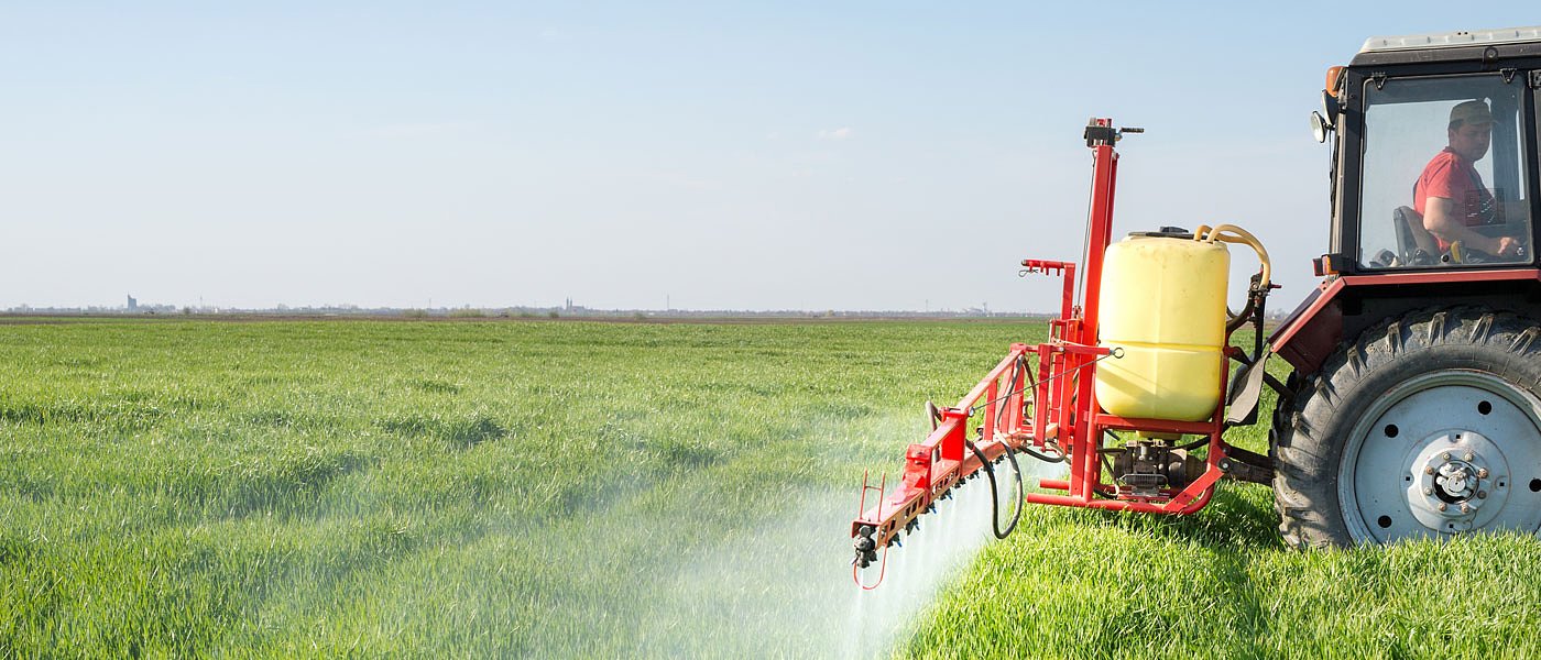 Έρχεται ΚΥΑ για τη διαχείριση των κενών συσκευασίων φυτοφαρμάκων