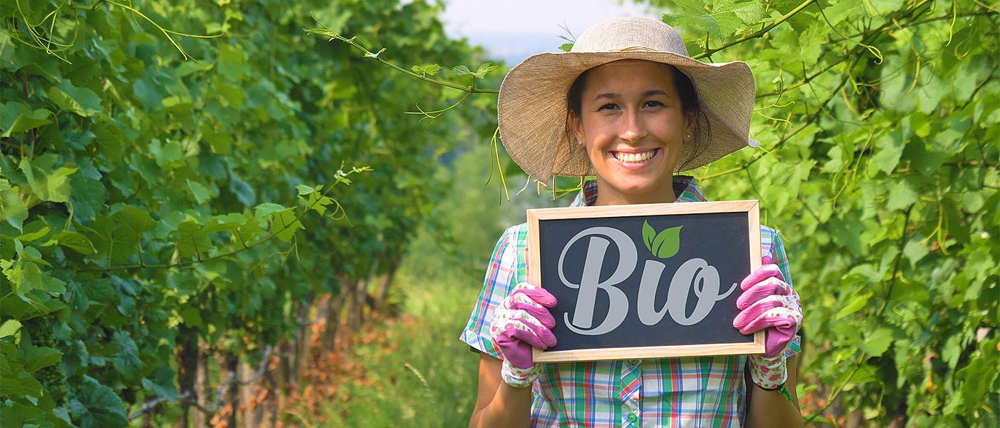 Βιολογικά: Αν ενταχθείς στον Πρώτο Πυλώνα δεν μπορείς να ενταχθείς μετά στο Δεύτερο