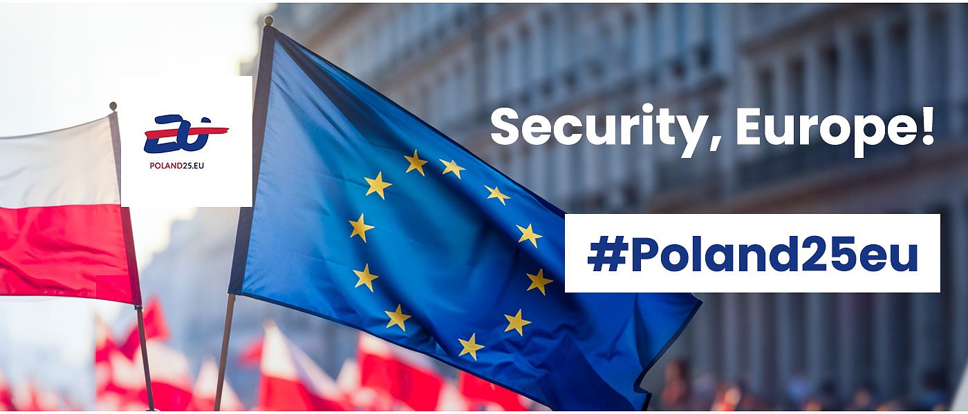 ΚΑΠ μετά το 2027 και ένταξη Ουκρανίας στην ΕΕ, προτεραιότητες της πολωνικής Προεδρίας