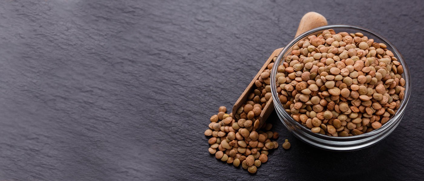 Πάει για ΠΟΠ η Φακή Εγκλουβής, που τώρα συλλέγεται αλλά έχει φέτος μέτριες αποδόσεις