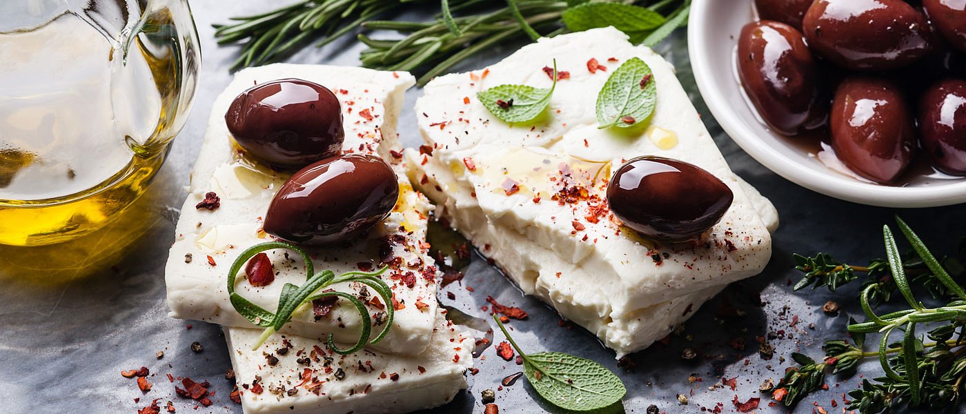 Κατατέθηκε ο φάκελος για την Διεπαγγελματική Φέτας