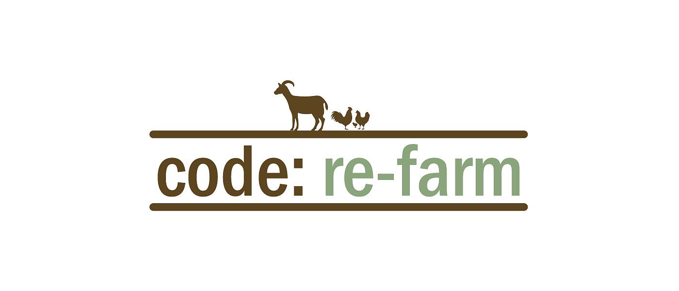 Παρουσίαση αποτελεσμάτων Code-ReFarm