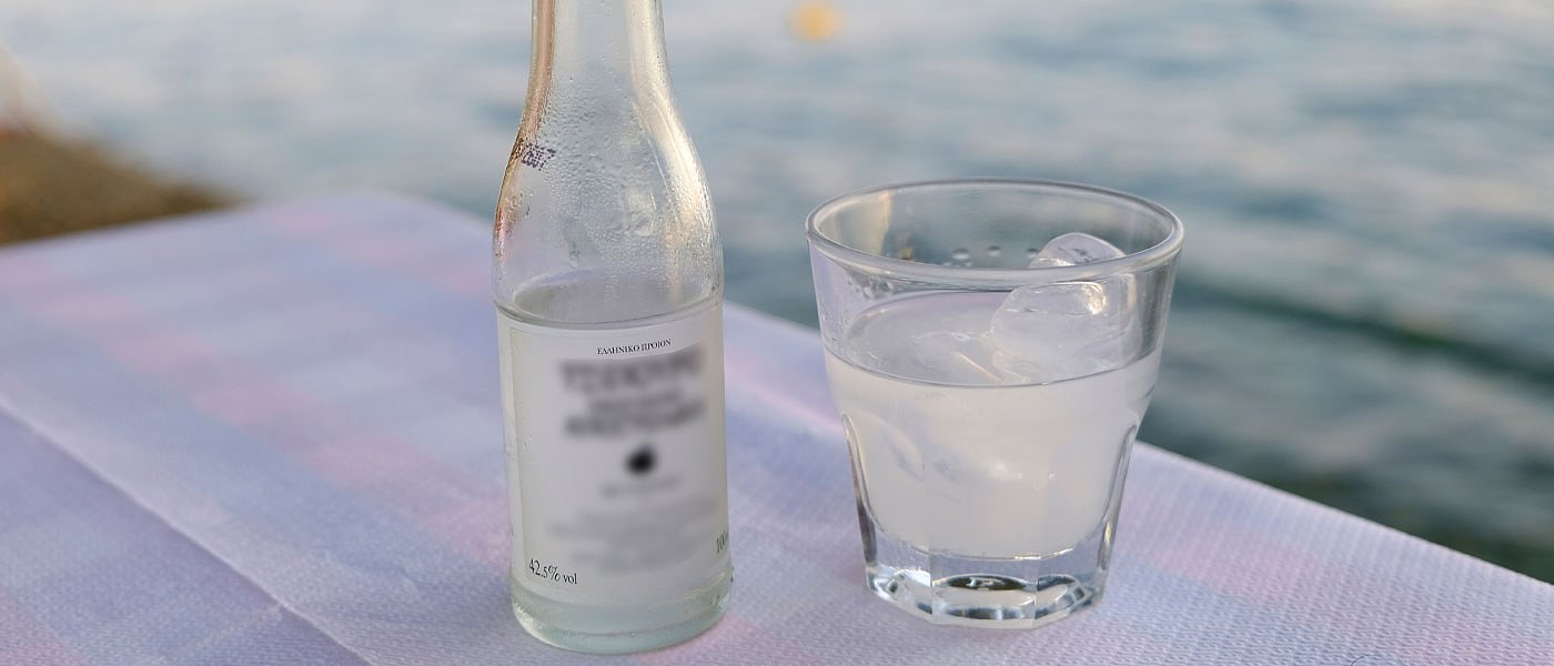 Καλύτερη προστασία για Ούζο, Τσίπουρο και Τσικουδιά στη διεθνή αγορά