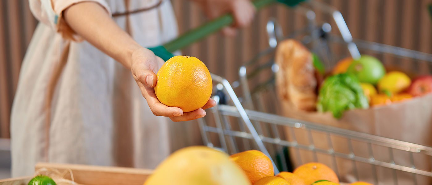 Οι εισαγωγές οπωροκηπευτικών στην χώρα μας το 2025, τι συμβαίνει με πορτοκάλια Αιγύπτου