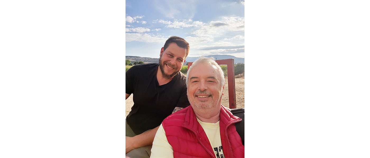 Έλληνας ο καλύτερος Ευρωπαίος αγρότης βιολογικών προϊόντων στην ΕΕ