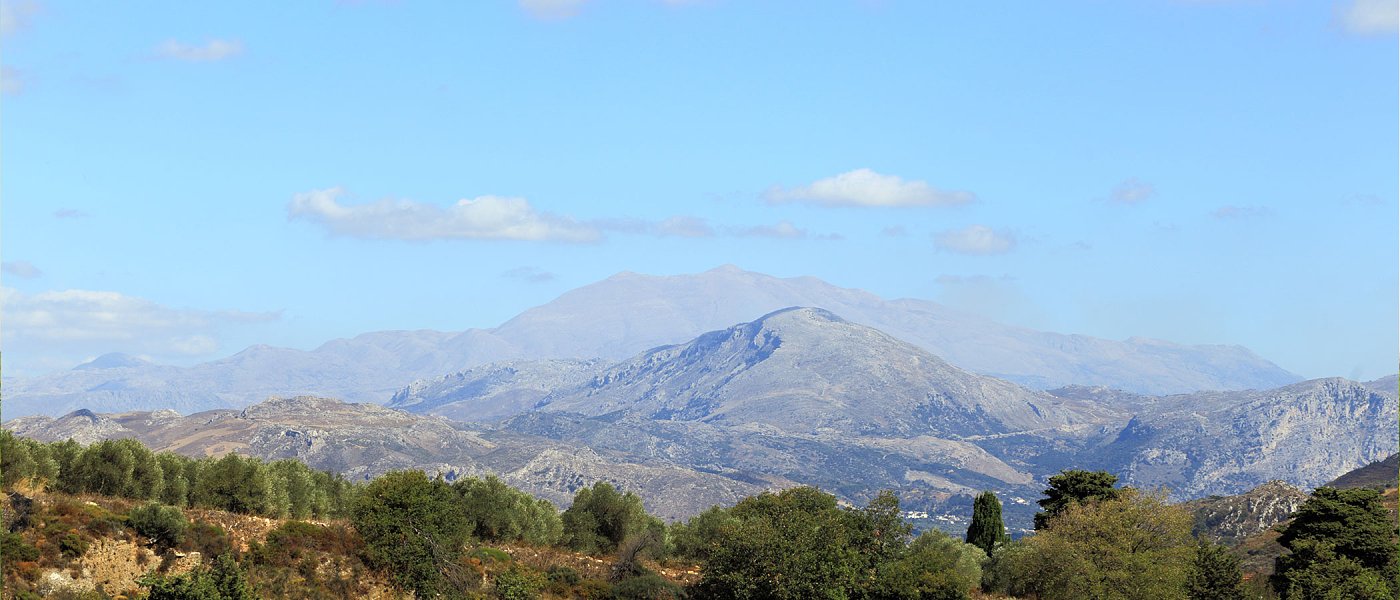 Η Γραμματεία Ορεινών Περιοχών προωθεί ένα νέο αναπτυξιακό μοντέλο για την ορεινή Ελλάδα