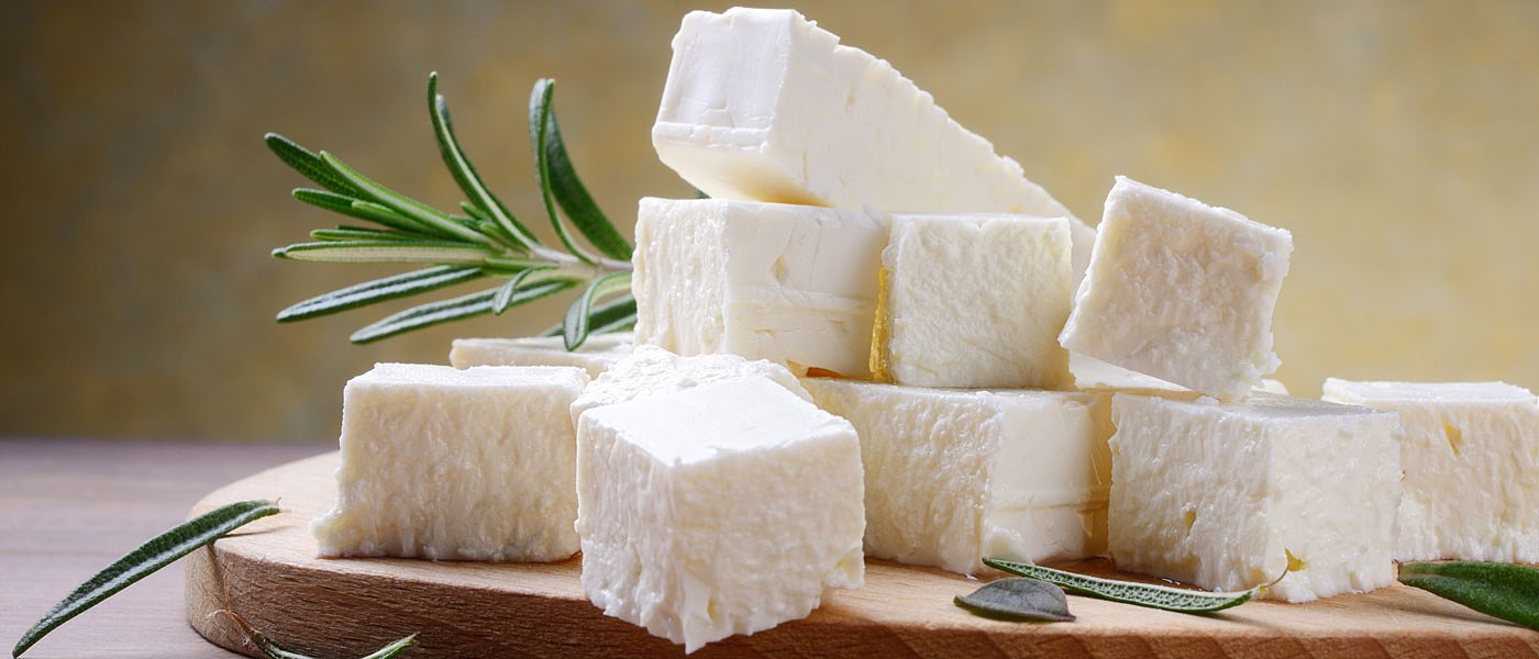 Νέα καμπάνα 165.000 ευρώ σε εταιρεία για παραβίαση των κανόνων ΠΟΠ στη Φέτα