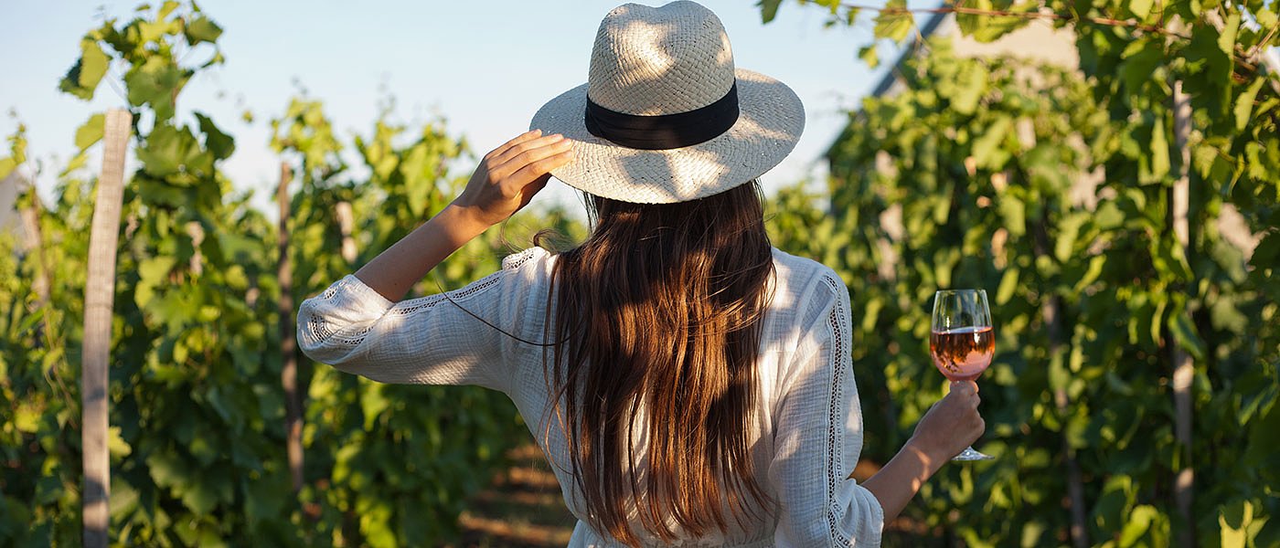 Στα 40 εκ. εκατόλιτρα η ισπανική παραγωγή κρασιού, αυξημένες τιμές ζητούν οι οργανώσεις