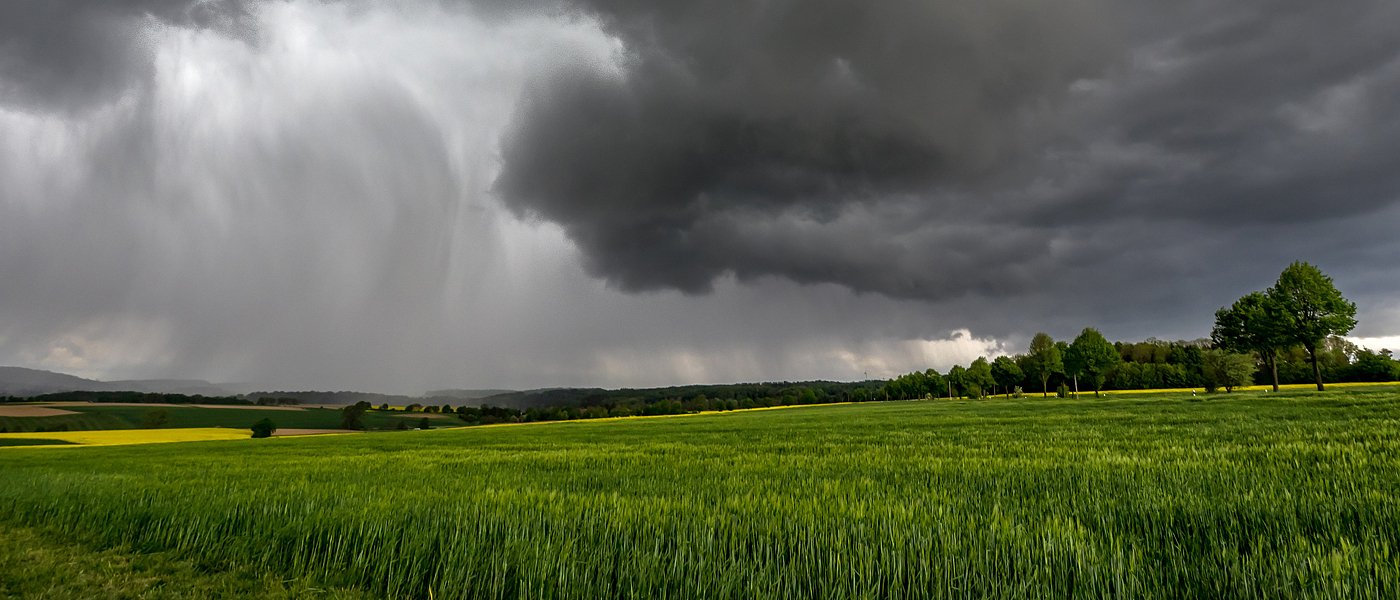 Έρχονται βροχές και καταιγίδες, ποιες περιοχές θα πληγούν