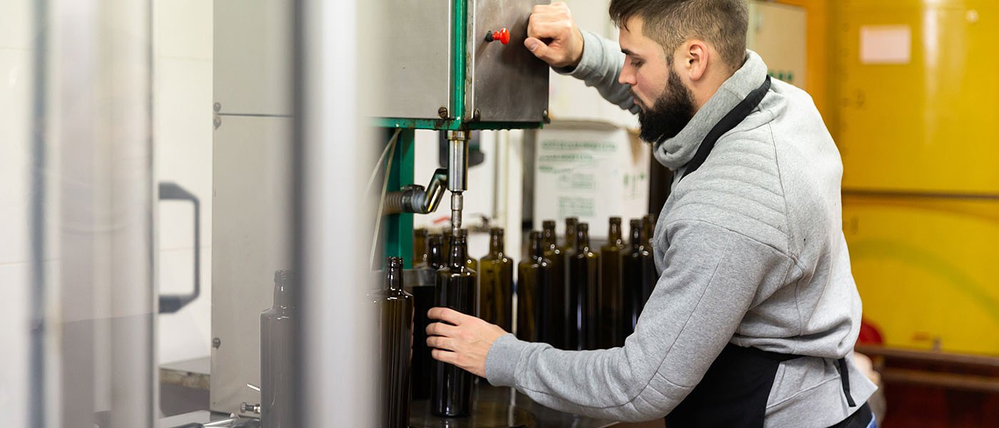 Ελαιόλαδο: Διαγωνισμός από Συνεταιρισμό Μαλλών, όχι EFSA σε Ιταλούς για ισχυρισμό υγείας