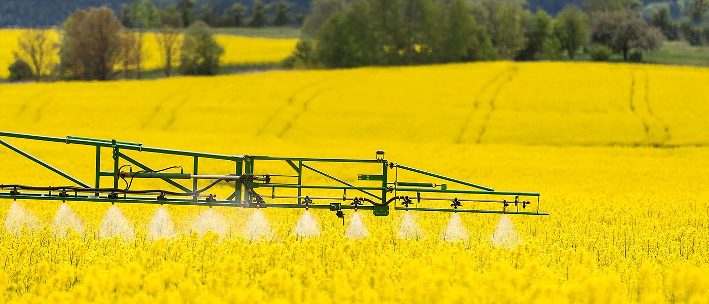 Προτάσεις Κομισιόν για προστασία βιοποικιλότητας και μείωση φυτοφαρμάκων