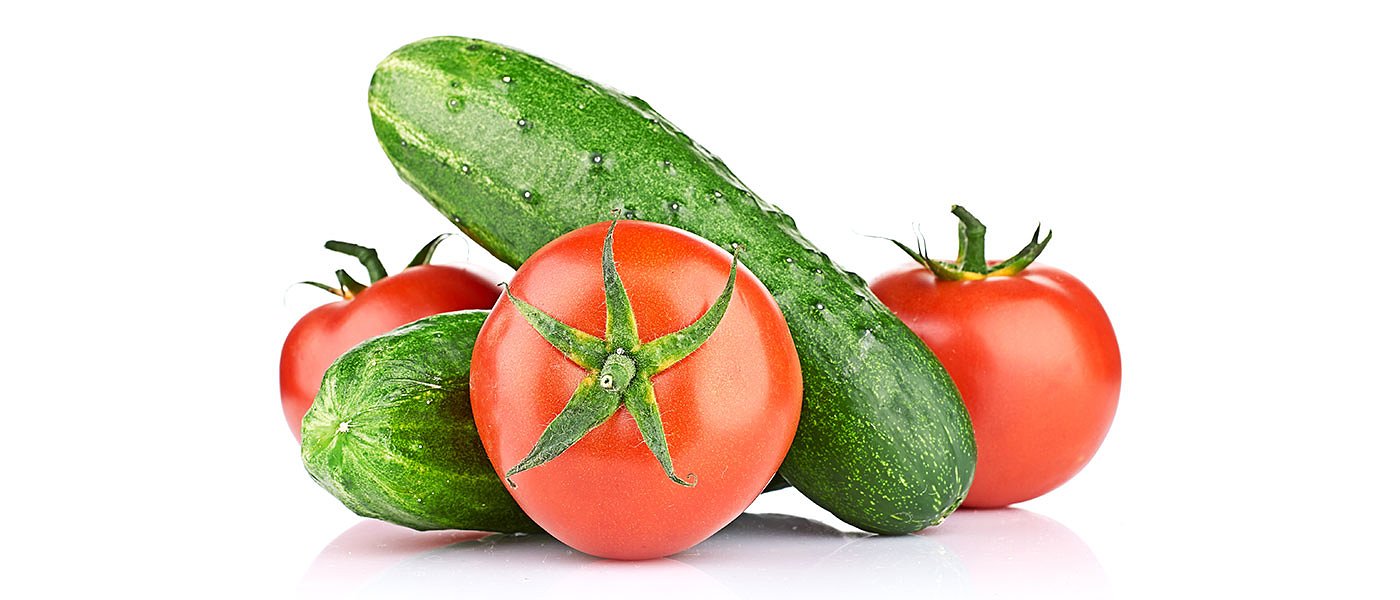 Πλησιάζει τα 2 ευρώ η τιμή παραγωγού στο αγγούρι, ανοδικά και η ντομάτα