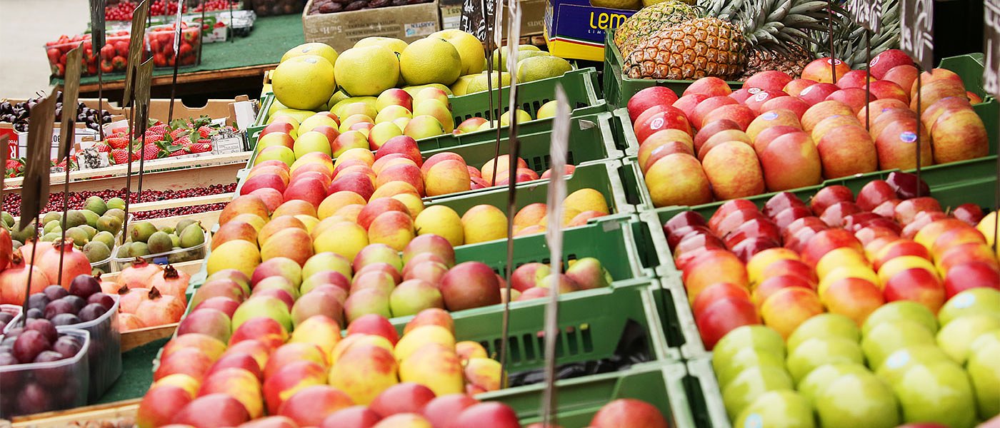 Απαλλάσσονται από την υποχρέωση εγγραφής στο ΓΕΜΗ οι παραγωγοί λαϊκών αγορών