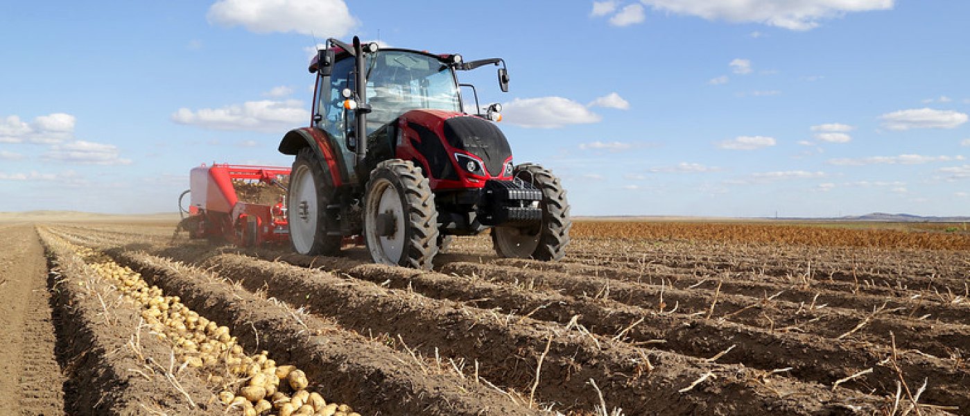 Πως διαμορφώθηκαν οι τιμές παραγωγού και εισροών το 2024 στην ΕΕ