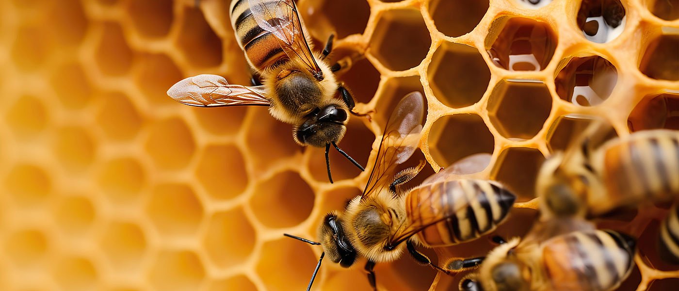 Το ΥπΑΑΤ δίνει σε ακακίες 1,6 εκ. ευρώ αλλά για μελισσοκομία δεν έχει χρήματα