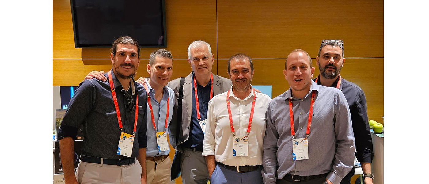 Syngenta: Ασημένιος χορηγός στο Διεθνές Συνέδριο Φυτοπροστασίας