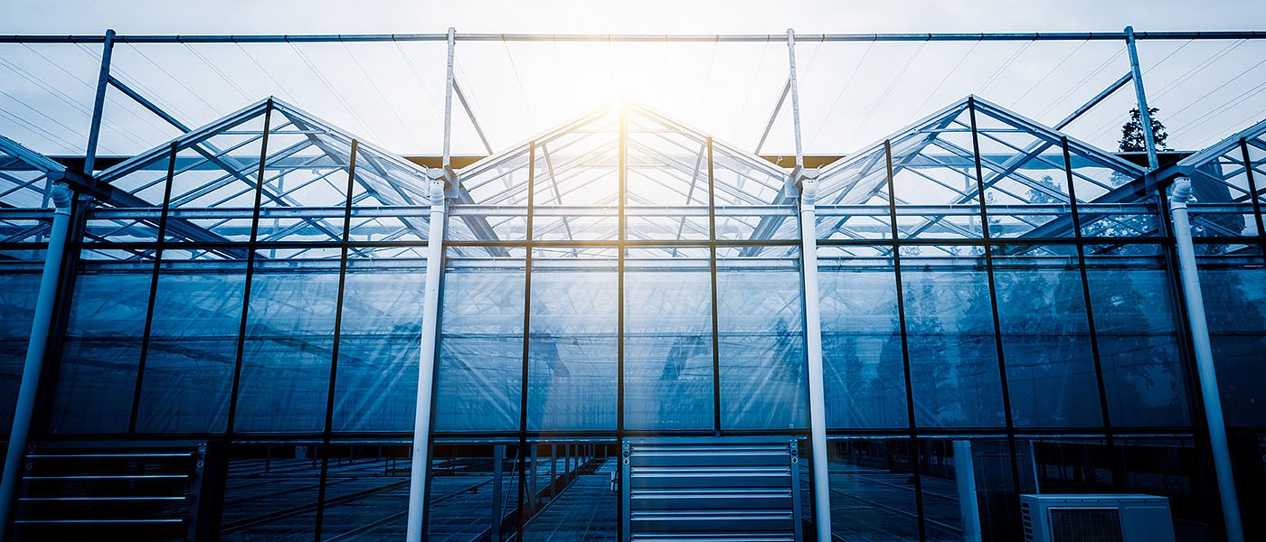 Μικρά ποσά για επενδύσεις σε θερμοκηπιακές καλλιέργειες δίνουν τα Σχέδια Βελτίωσης