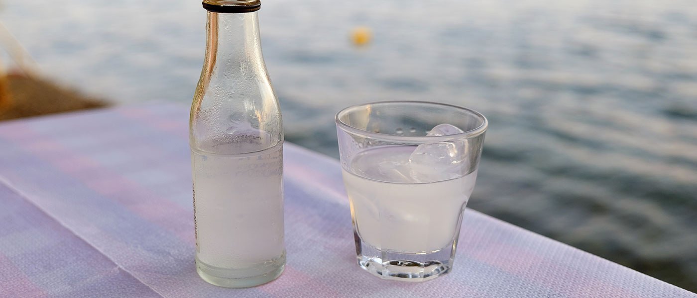 Οδηγίες για τη διάθεση των προϊόντων απόσταξης από αμβυκούχους