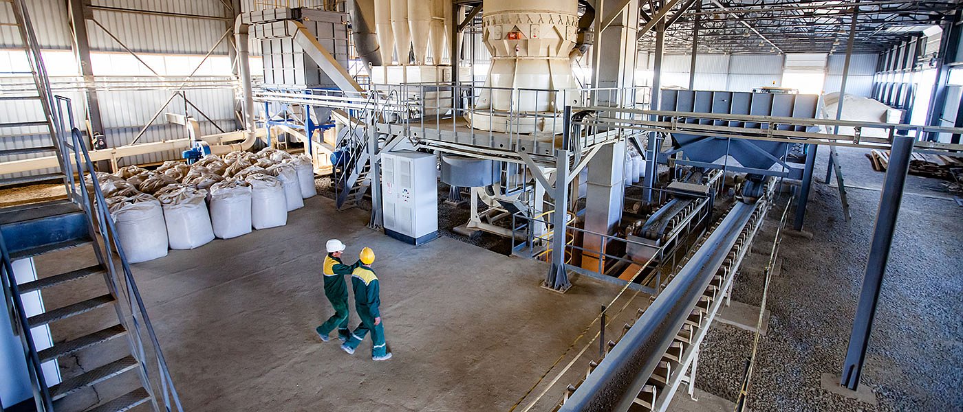 ΣΠΕΛ: Σε ομηρία για άλλη μια φορά σχεδόν ολόκληρος o κλάδος των λιπασμάτων