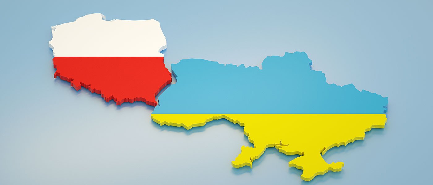 Κλειστά τα σύνορα από Πολωνούς αγρότες, μπλόκο στις εισαγωγές από Ουκρανία