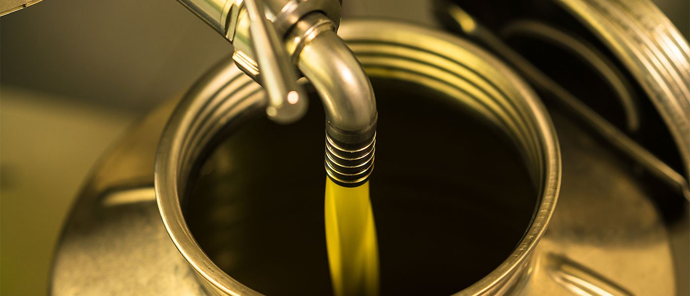 Οι καύσωνες πείραξαν και τις ελαιοπεριεκτικότητες όχι όμως σε όλες τις περιοχές