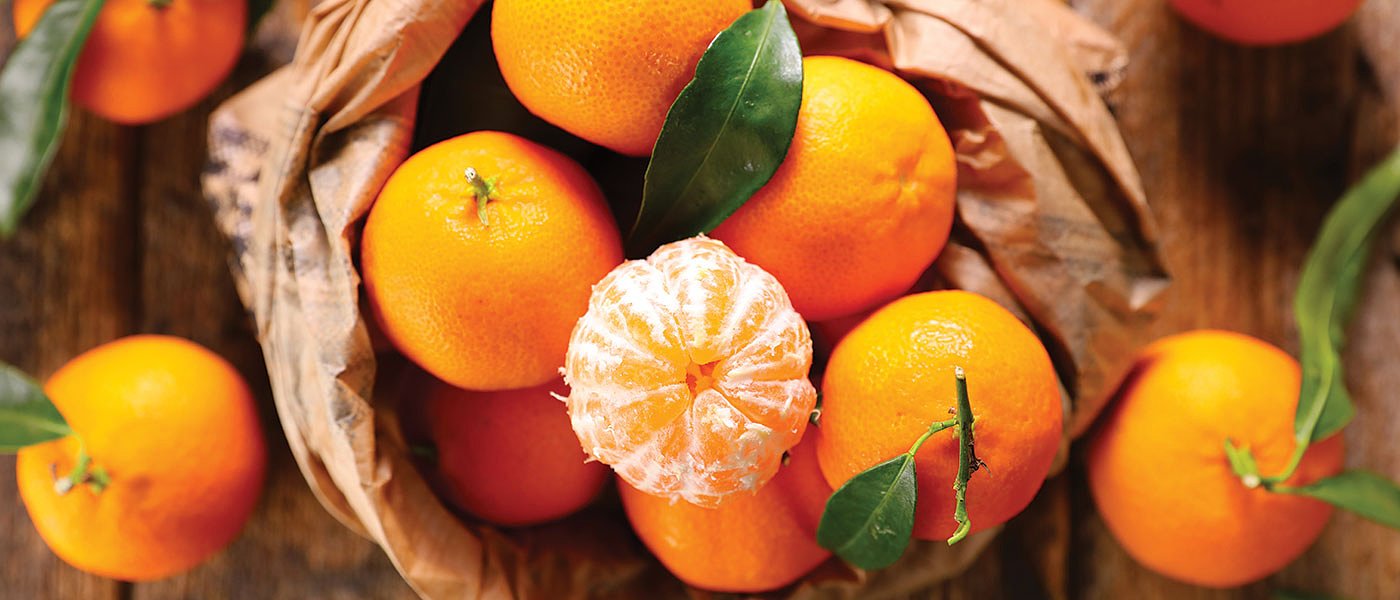 Κλημεντίνες στα χαμηλά, Νόβα μπήκαν με καλές προοπτικές, ζήτηση σε καλά επίπεδα