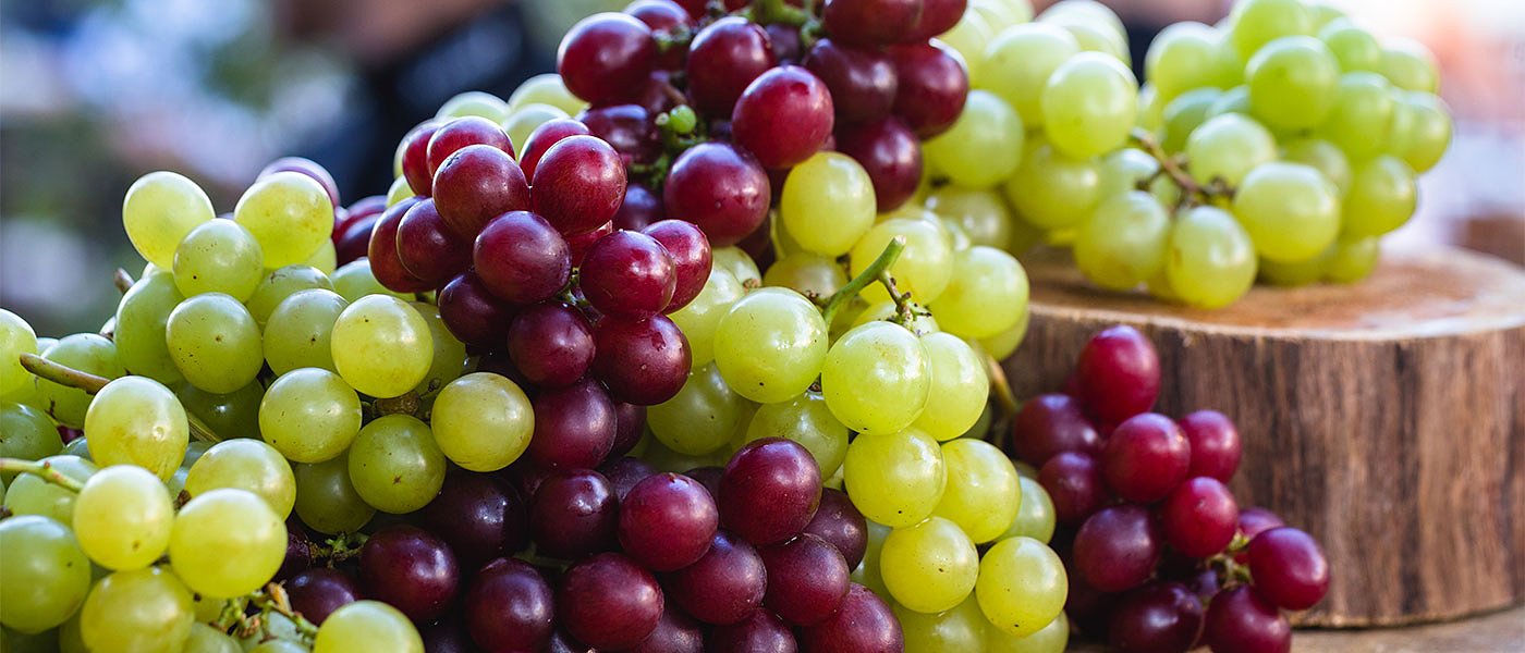 Μειωμένες εξαγωγές επιτραπέζιων σταφυλιών οδηγούν σε πίεση τιμών, άμεση ανάγκη στήριξης