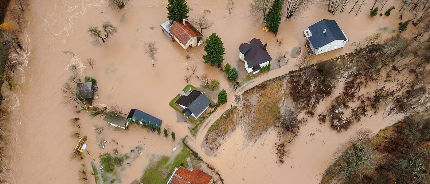 Πάνω από 230.000 είναι τα νεκρά ζώα στην Θεσσαλία