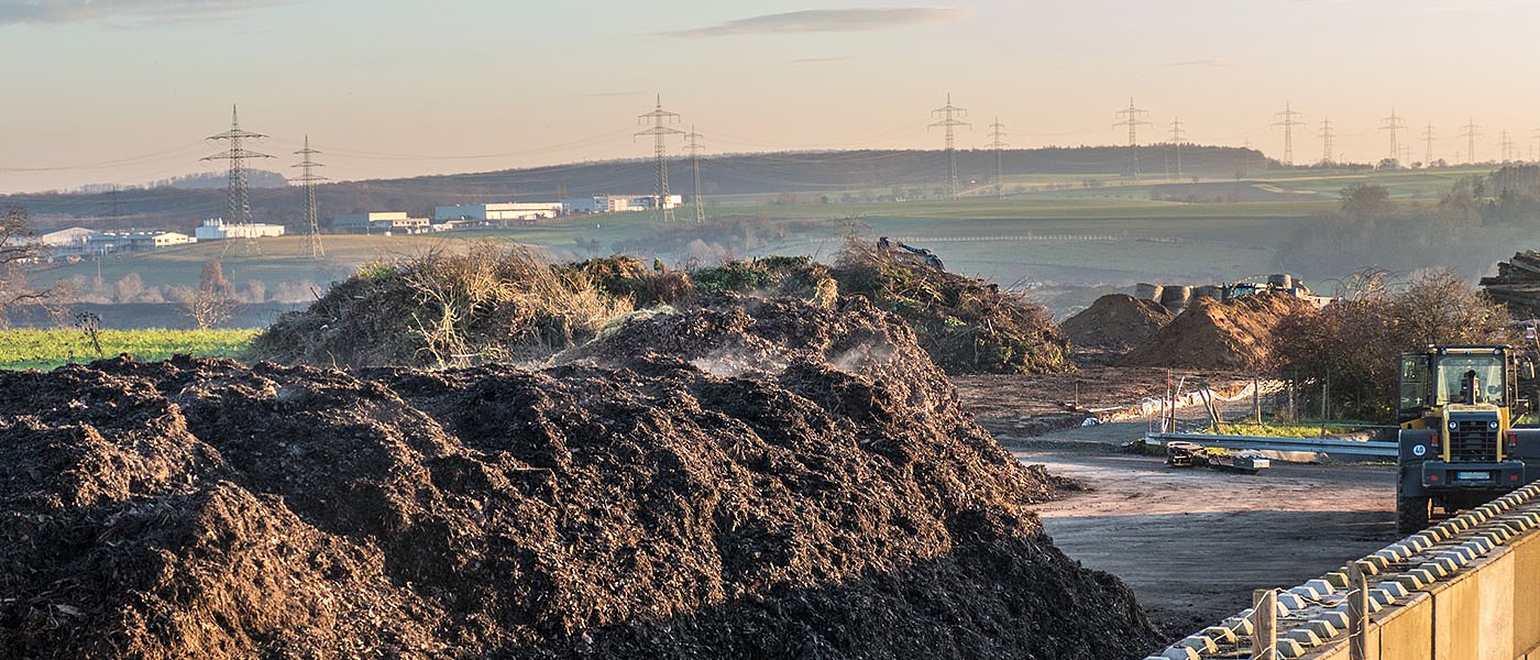 Οι προϋποθέσεις και το ύψος ενίσχυσης για υπολείμματα καλλιεργειών και κομπόστ
