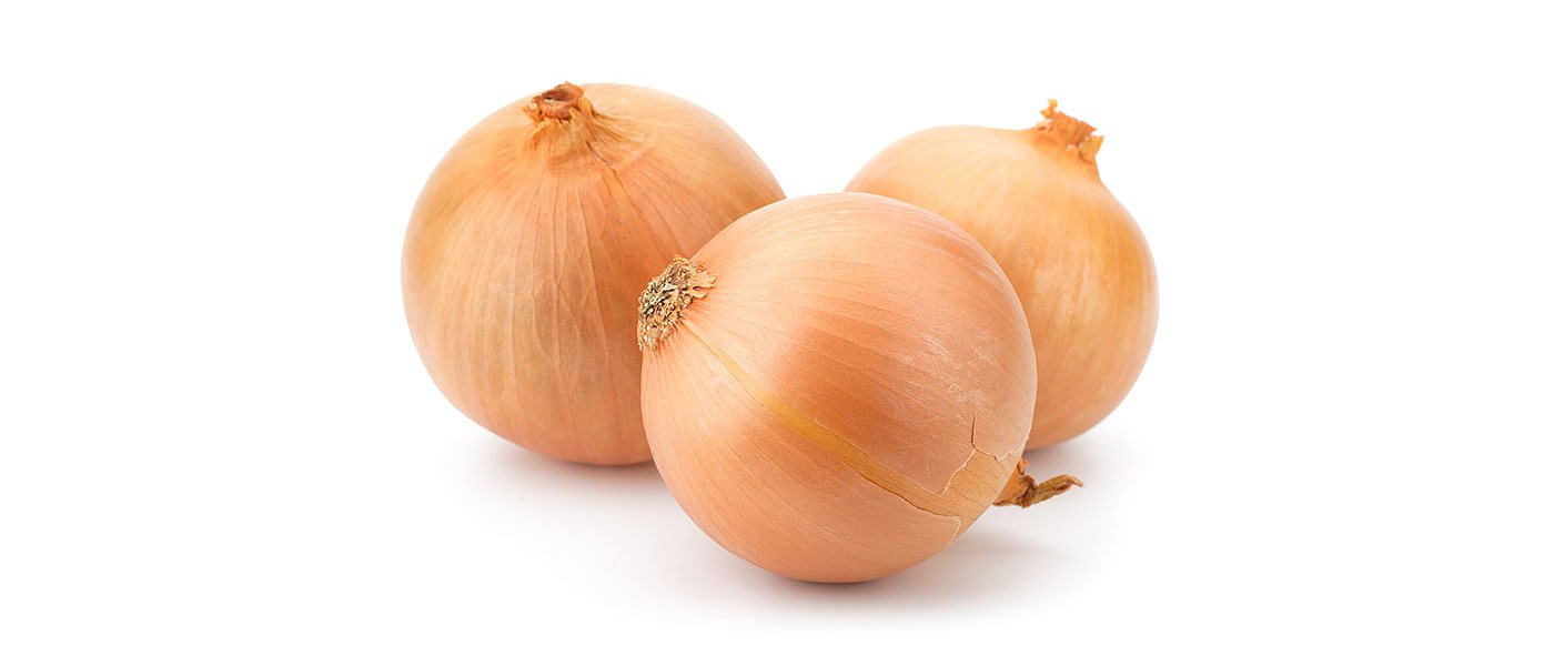 Μειωμένη παραγωγή και τιμή 70 λεπτά το ξερό κρεμμύδι, εξαγωγικό δασμό 40% έβαλε η Ινδία