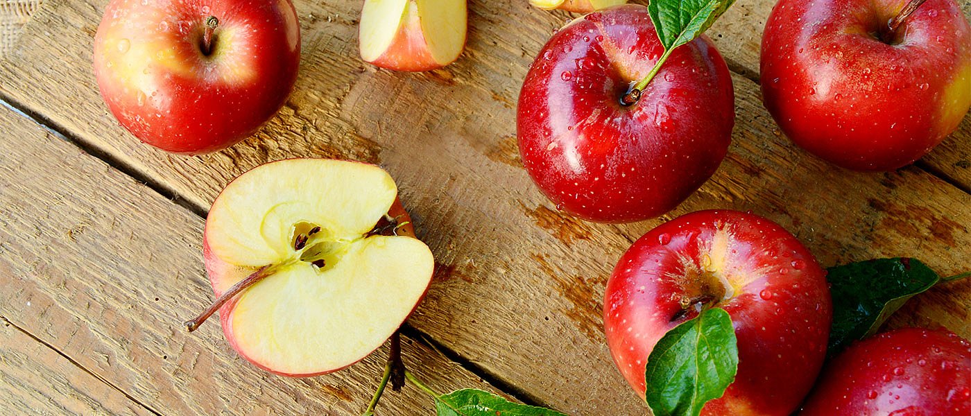 Μπλόκο από Αίγυπτο σε εξαγωγές μήλων, υπάρχουν αποθέματα ενώ ξεκινά συγκομιδή στα πρώιμα