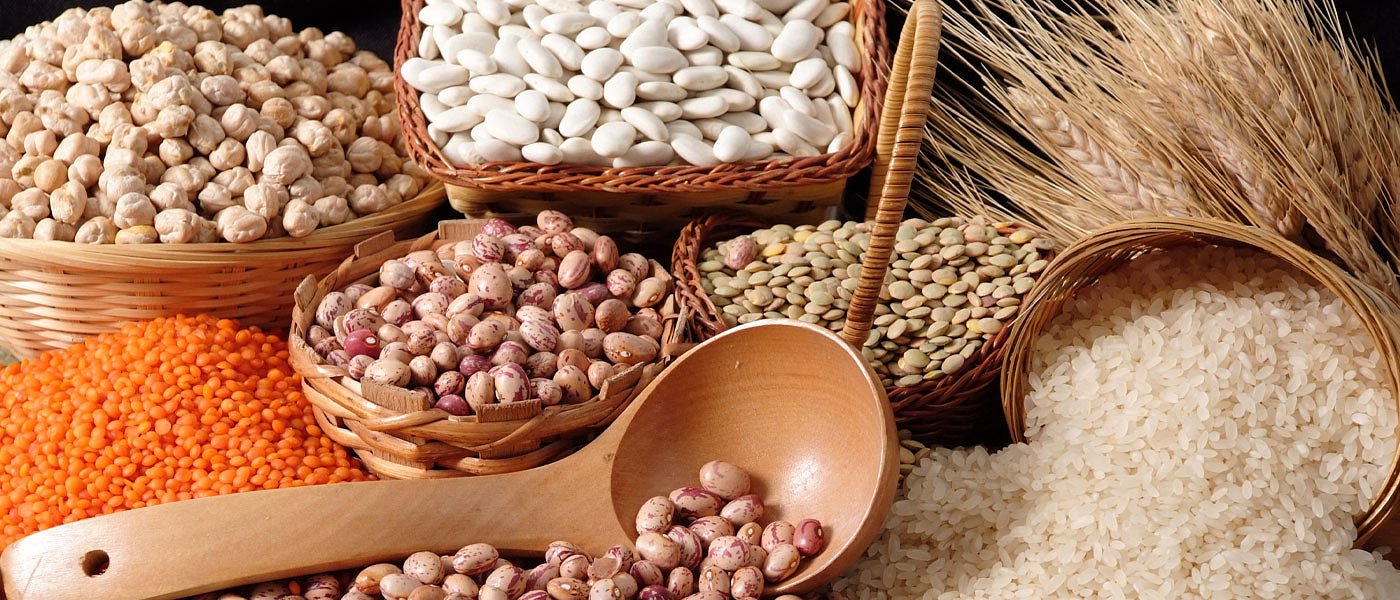 Μειωμένες αποδόσεις στην παραγωγή οσπρίων λόγω των δυσμενών καιρικών φαινομένων