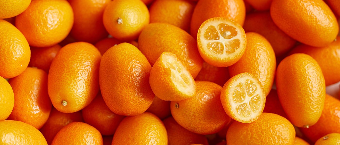 Κουμ Κουάτ: Γνωριμία με ένα μοναδικό εσπεριδοειδές