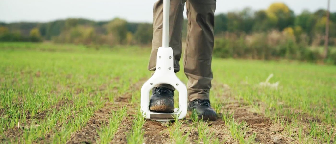 Η Agrotech φέρνει το μέλλον της γεωργίας με την τεχνολογία FarmLab της Stenon