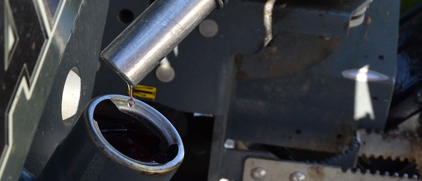 Δεν θα υπάρξει δεύτερη πληρωμή για επιστροφή ΕΦΚ πετρελαίου σε αγρότες