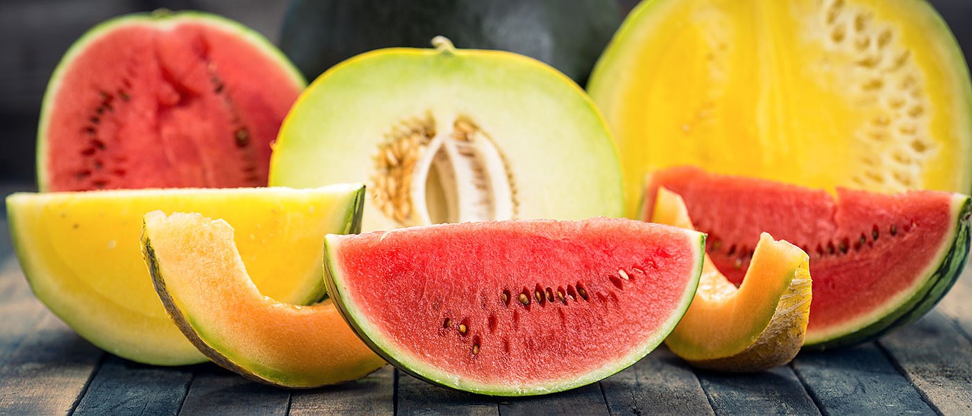 Ντομάτες Τουρκίας, καρπούζια Ιράν και πεπόνια Αιγύπτου, καταναλώνουν οι Έλληνες