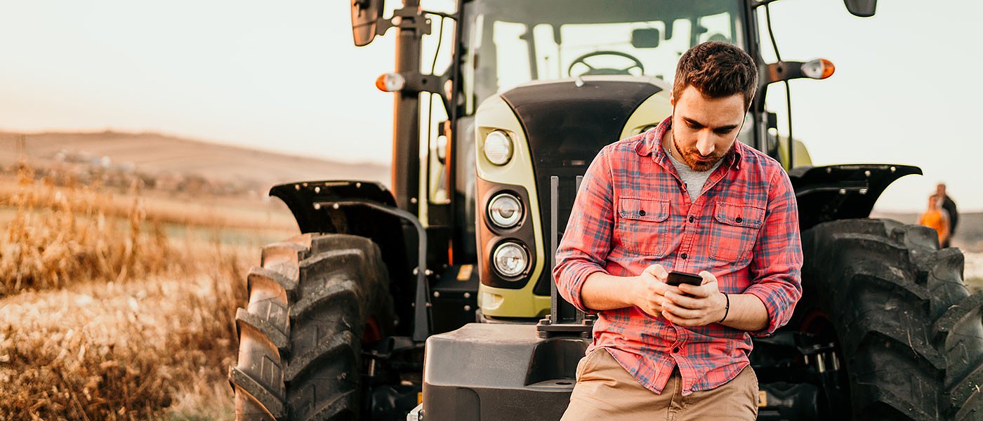 Αιτήσεις από 21 Αυγούστου για αγροτικά ΙΕΚ ΕΛΓΟ-ΔΗΜΗΤΡΑ μέσω gov.gr