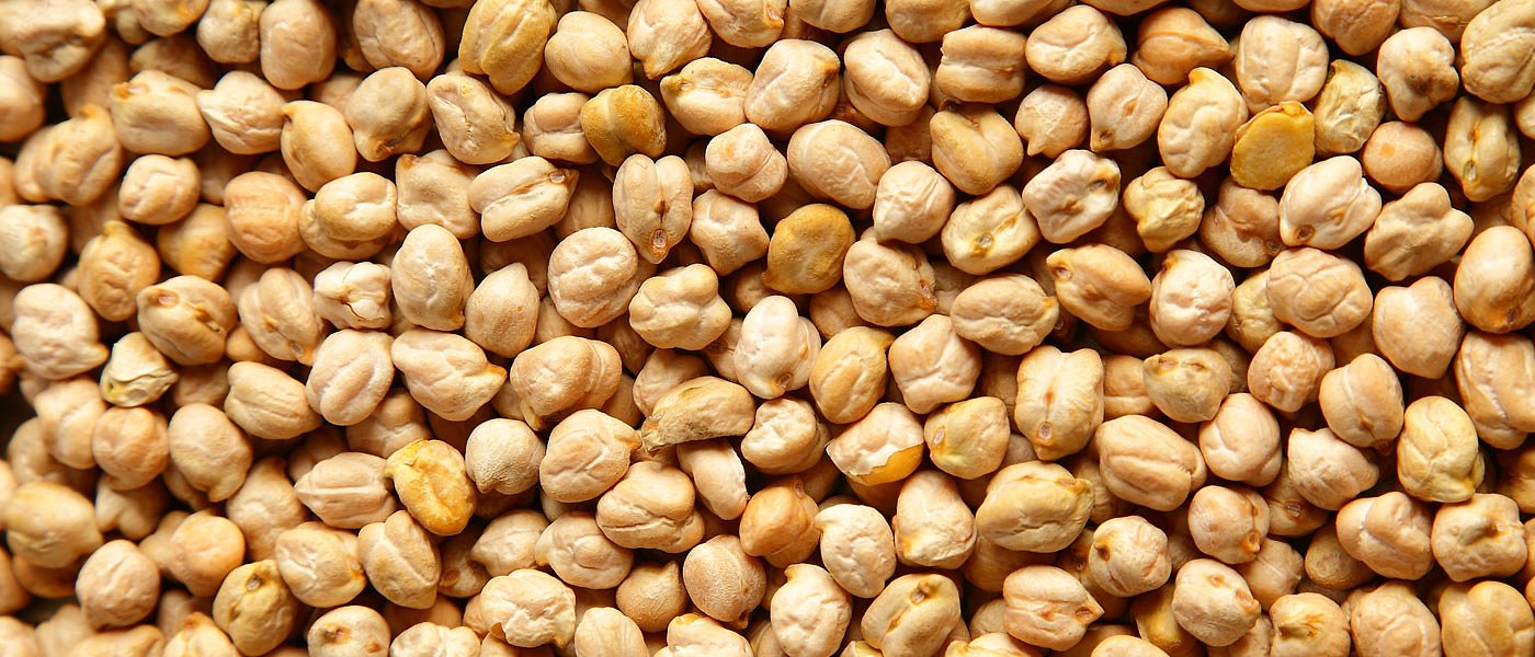 Σηκώνει κεφάλι το ρεβίθι που έχει καλή ζήτηση και αυξημένες τιμές παραγωγού