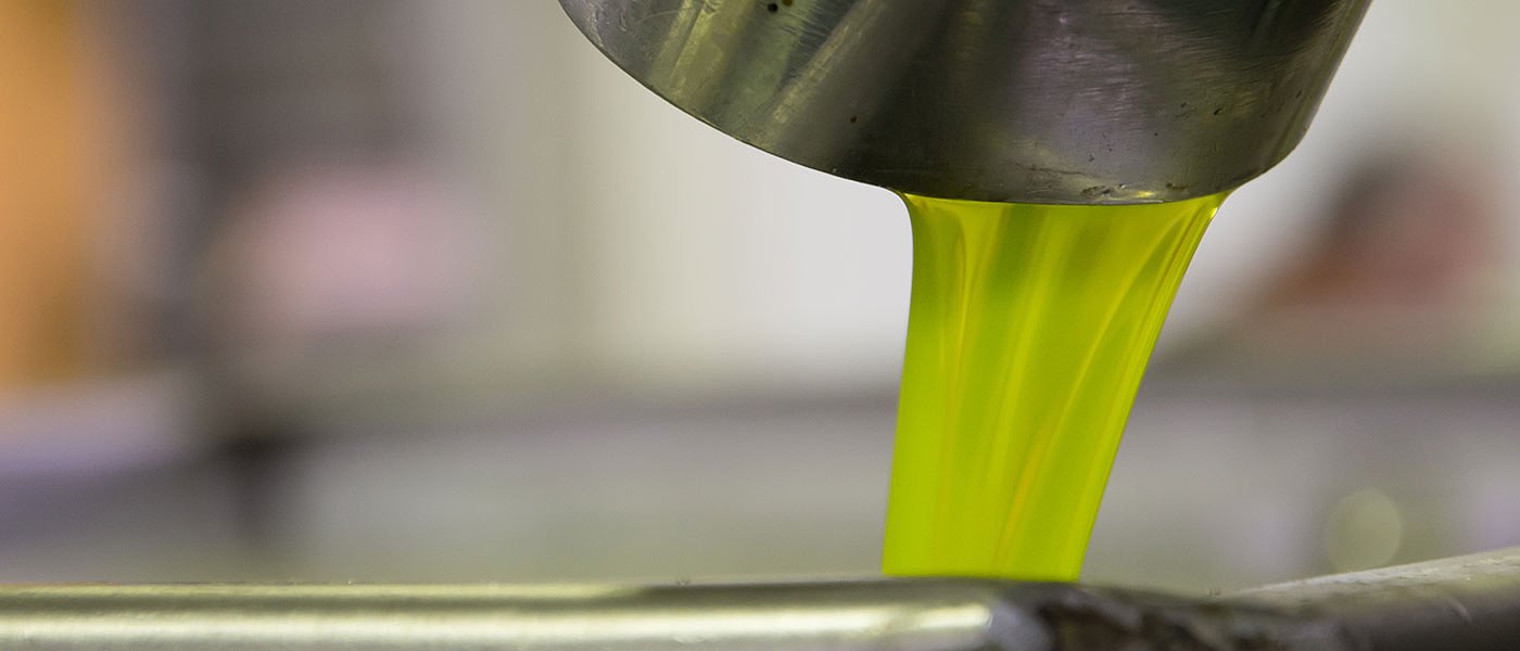 Ο ΑγροΤύπος σας παρουσιάζει τα επίσημα αποθέματα ελαιολάδου στην Ισπανία