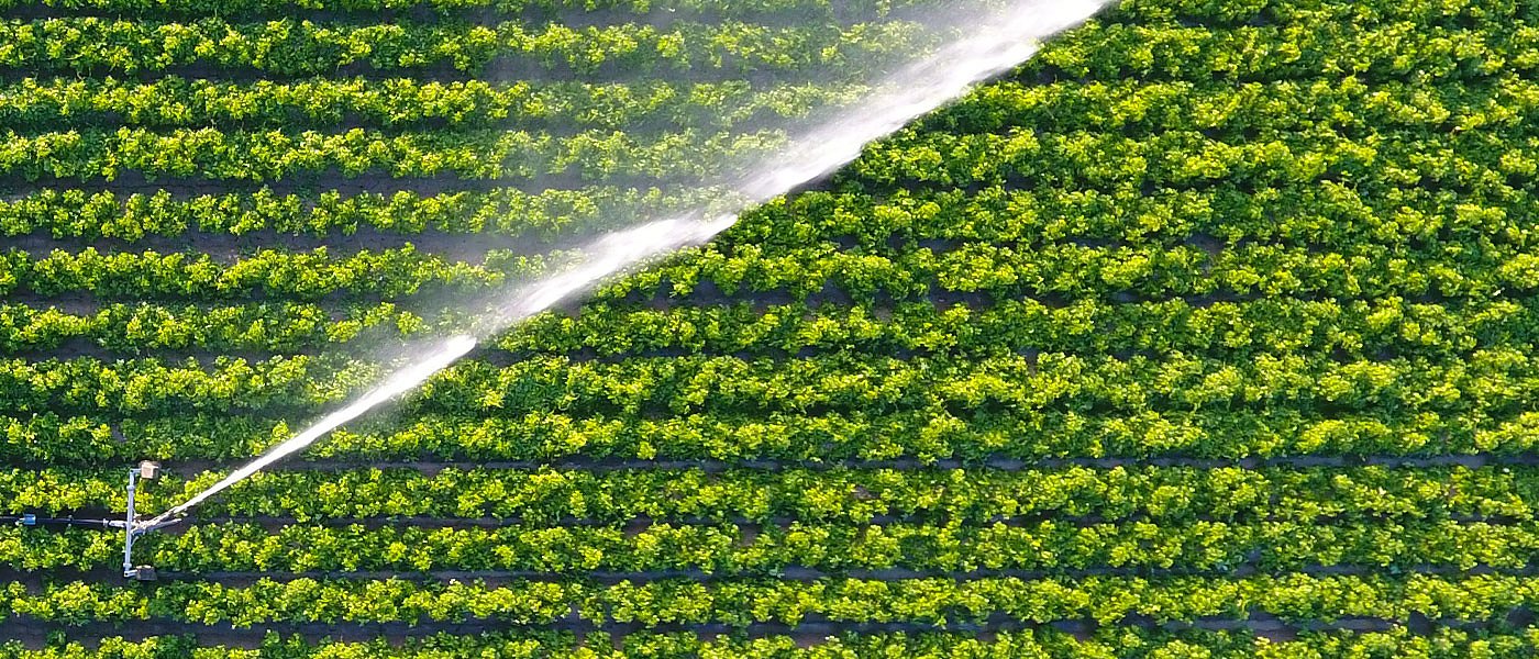 Περί τα μέσα Μαΐου η έναρξη υποβολής αιτήσεων για τα αρδευτικά σχέδια βελτίωσης